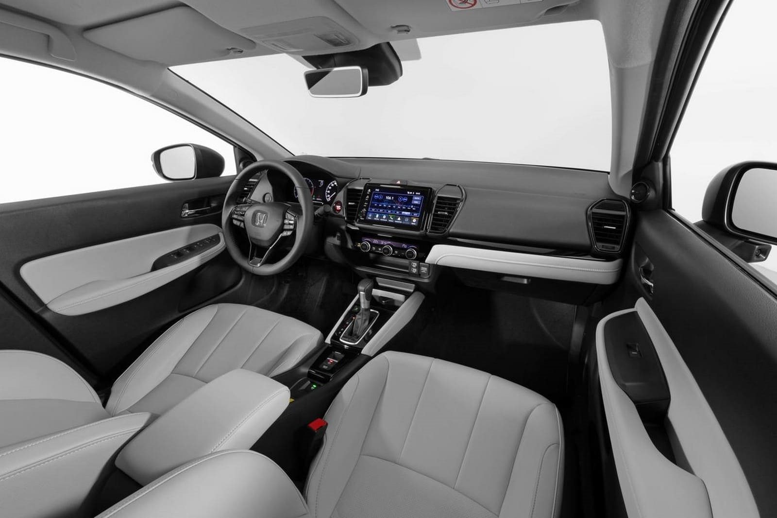 2025 - HONDA NEW CITY SEDAN, foto 50