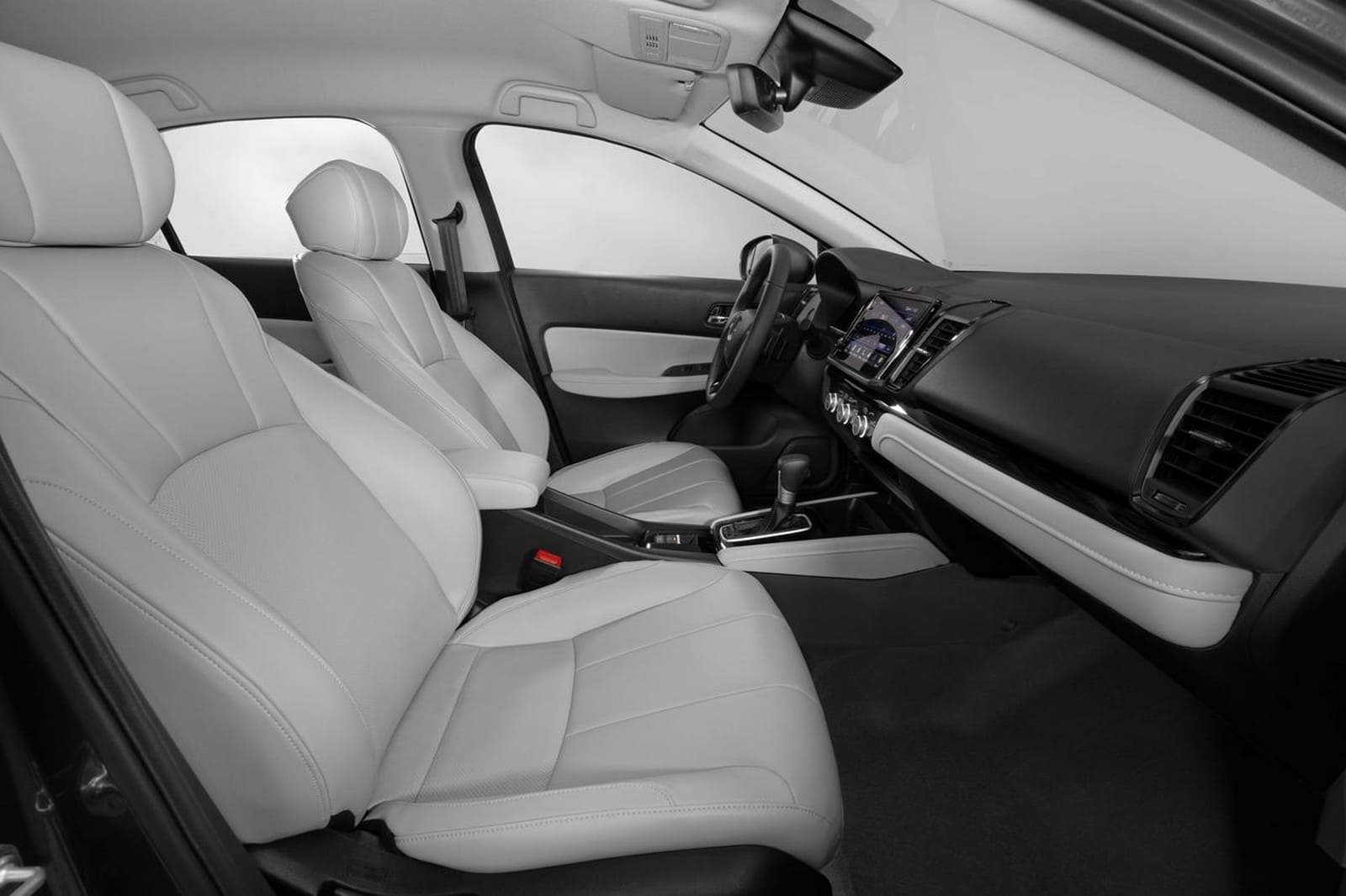 2025 - HONDA NEW CITY SEDAN, foto 51