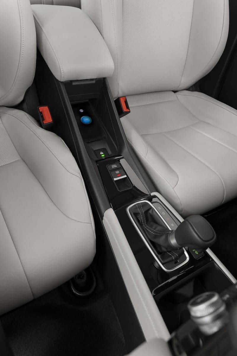 2025 - HONDA NEW CITY SEDAN, foto 53