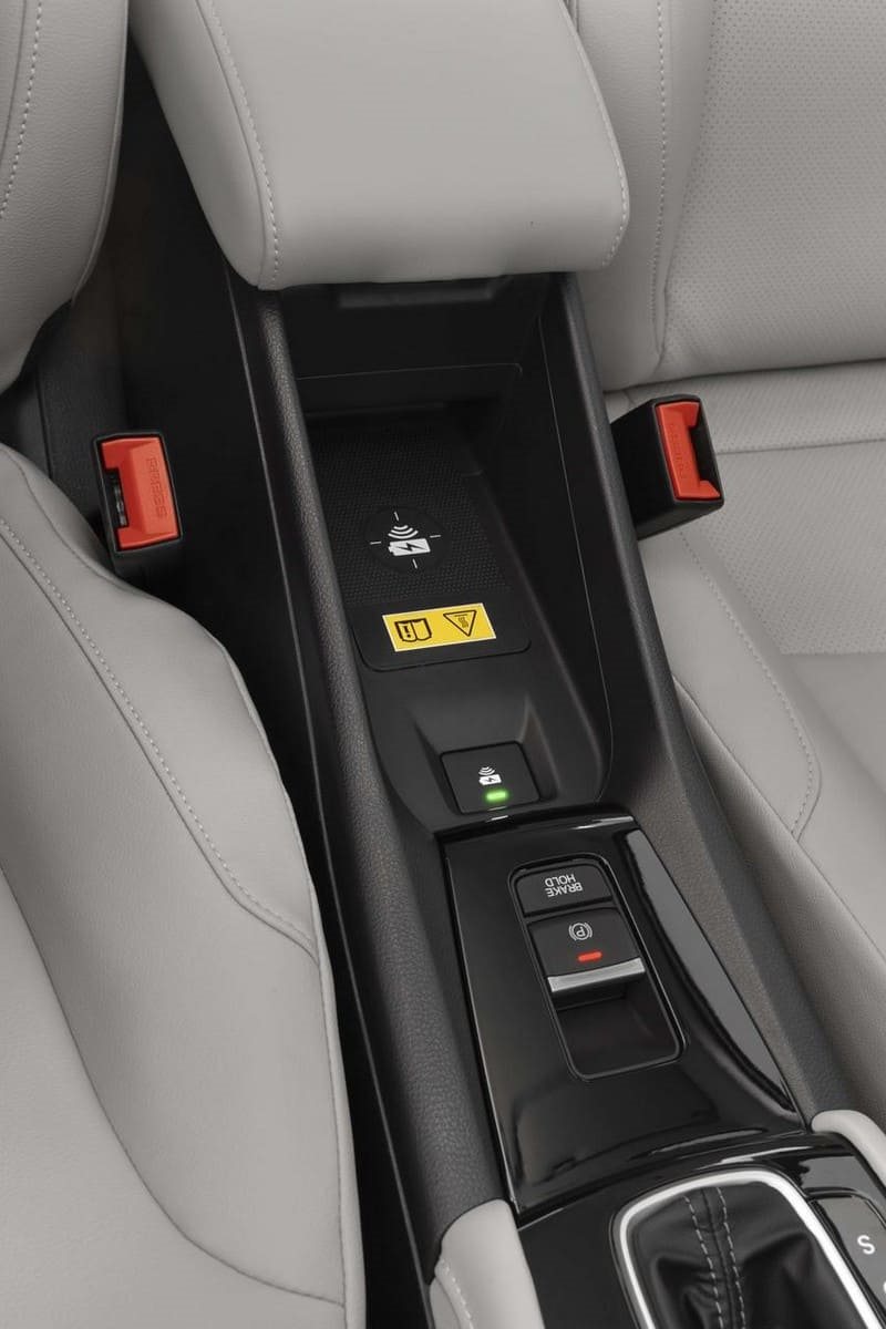 2025 - HONDA NEW CITY SEDAN, foto 54