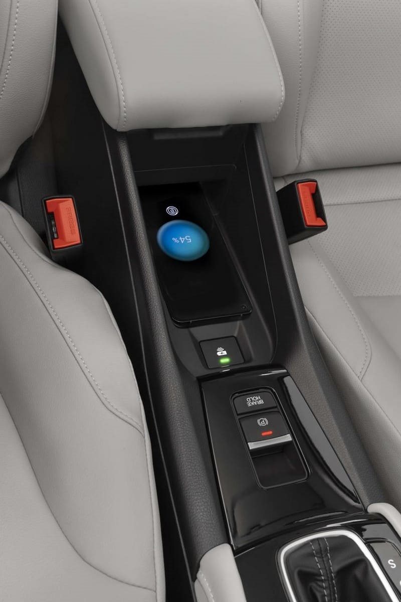 2025 - HONDA NEW CITY SEDAN, foto 55