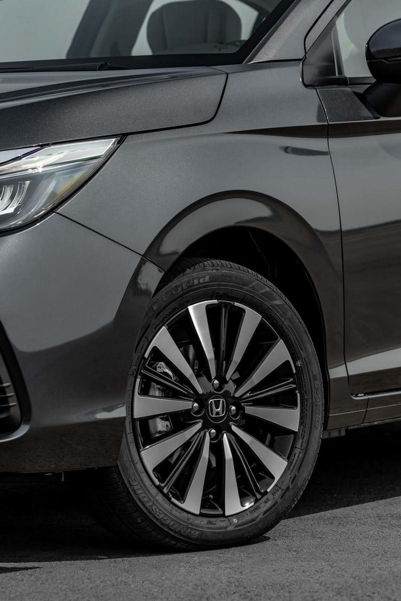 2025 - HONDA NEW CITY SEDAN, foto 63