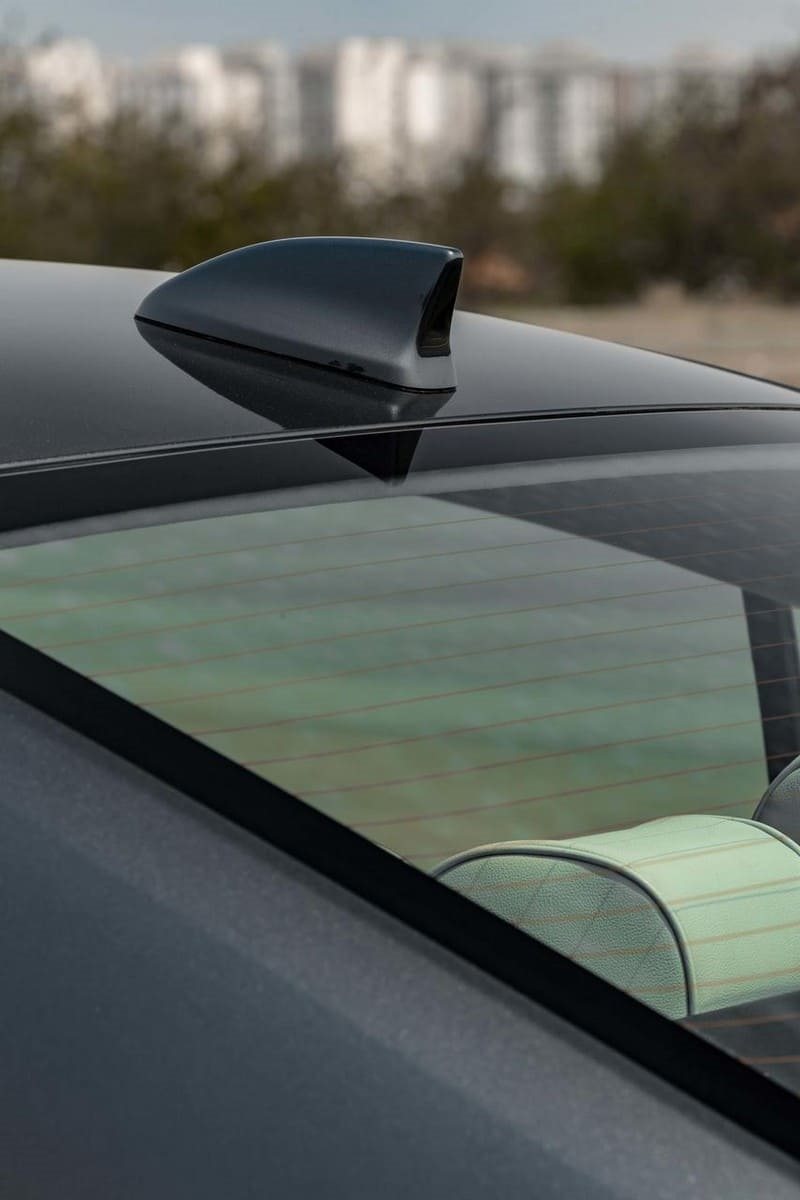2025 - HONDA NEW CITY SEDAN, foto 64