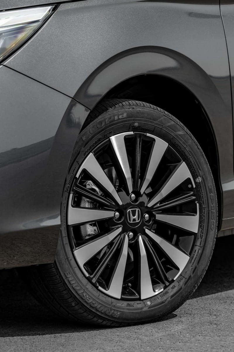 2025 - HONDA NEW CITY SEDAN, foto 67