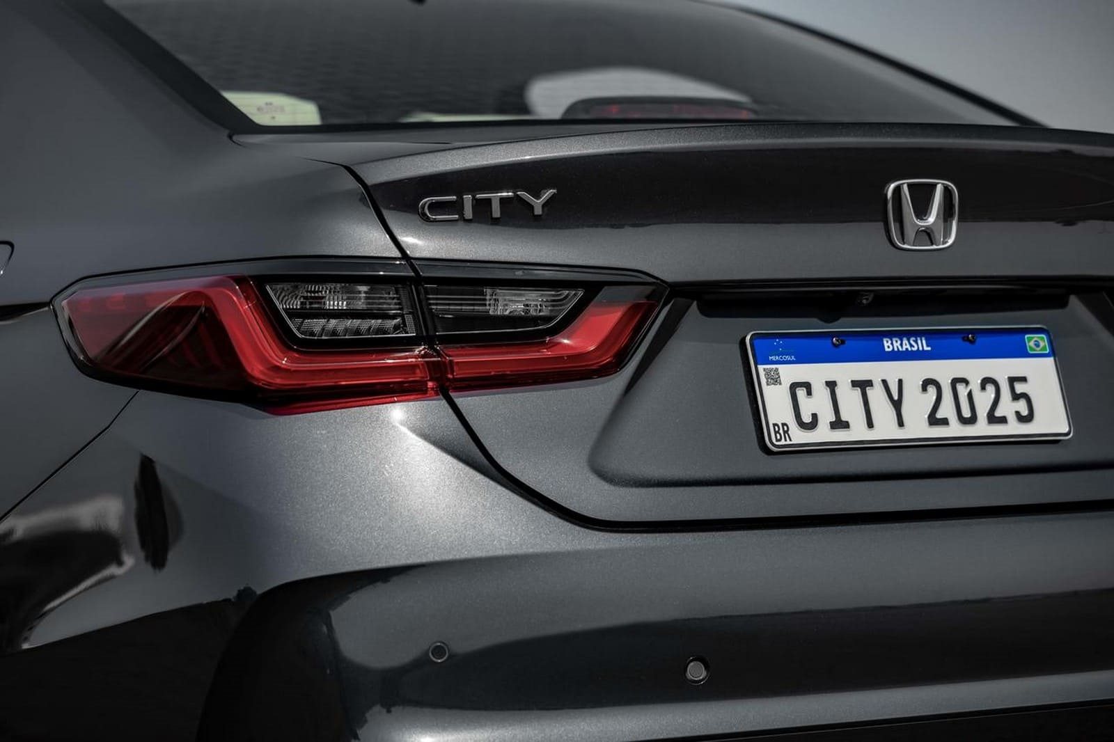 2025 - HONDA NEW CITY SEDAN, foto 68