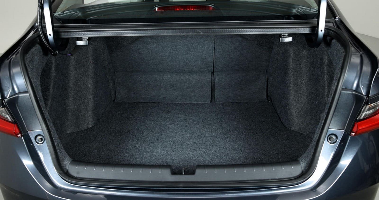 2025 - HONDA NEW CITY SEDAN, foto 76
