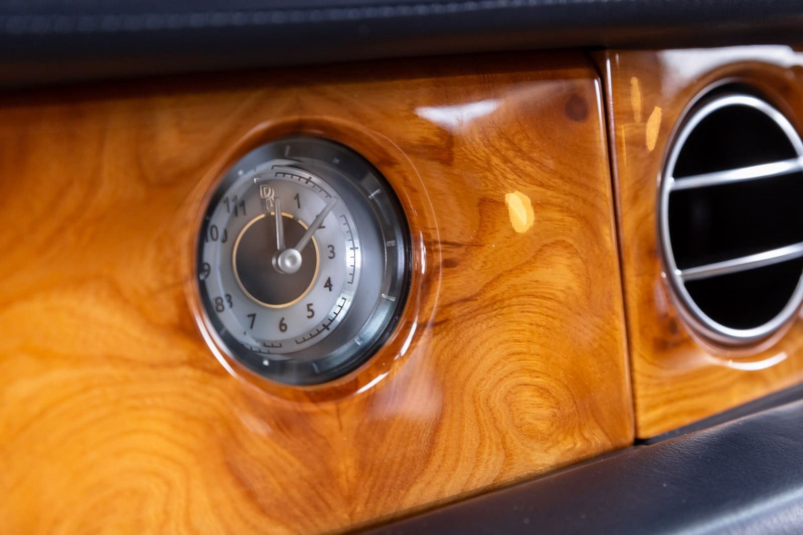 2003 - ROLLS-ROYCE PHANTOM BLUE, foto 11