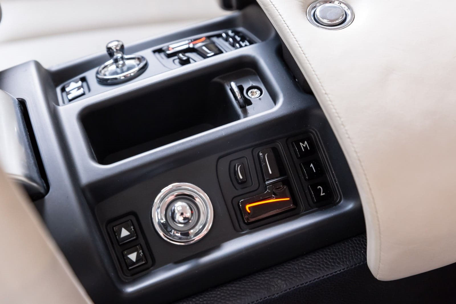 2003 - ROLLS-ROYCE PHANTOM BLUE, foto 16