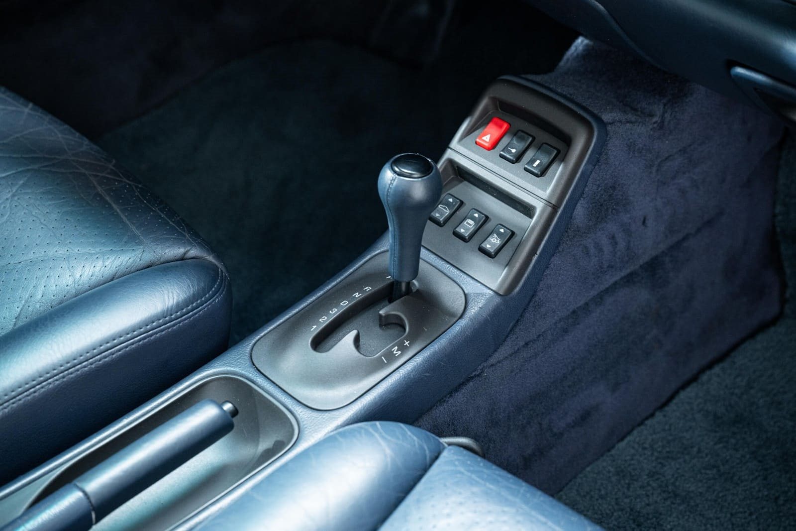 1996 - PORSCHE 911 TARGA, foto 19