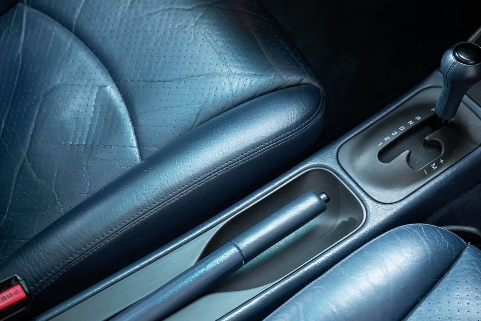 1996 - PORSCHE 911 TARGA, foto 20