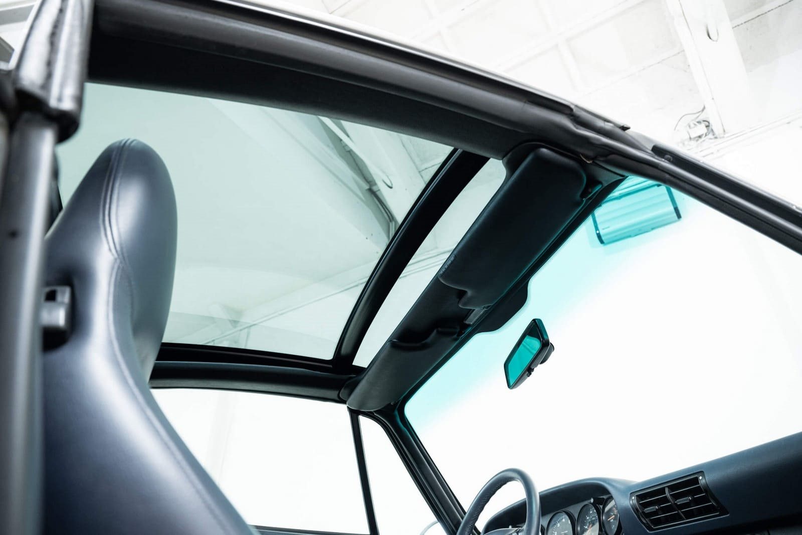 1996 - PORSCHE 911 TARGA, foto 24