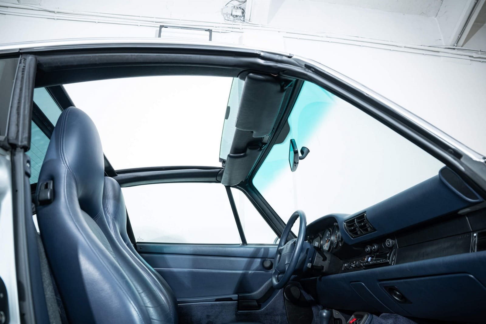 1996 - PORSCHE 911 TARGA, foto 25