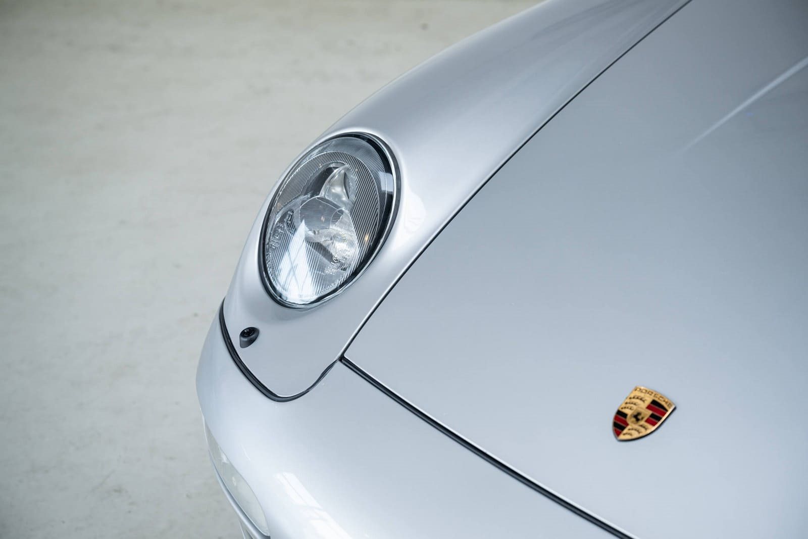 1996 - PORSCHE 911 TARGA, foto 27