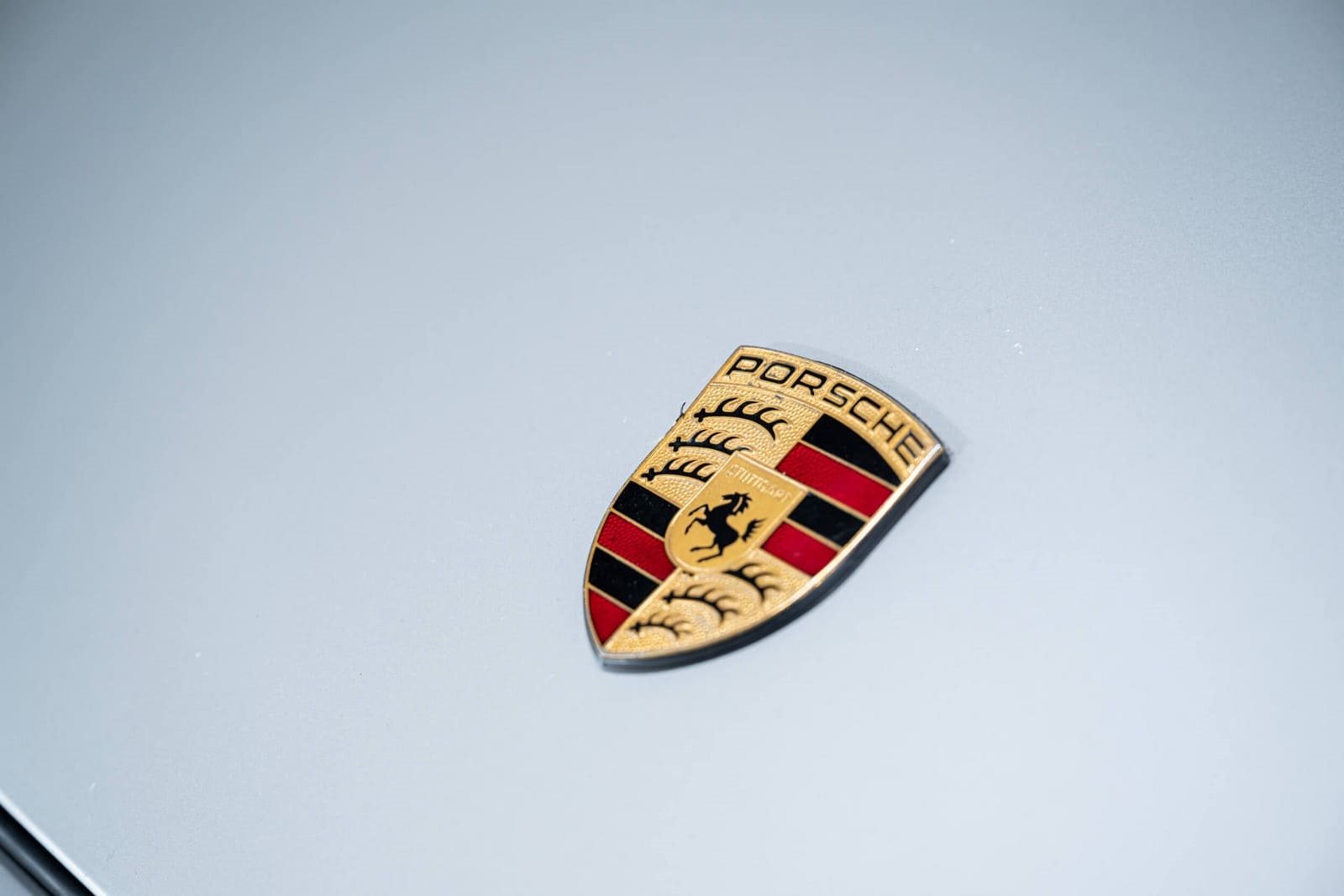 1996 - PORSCHE 911 TARGA, foto 28