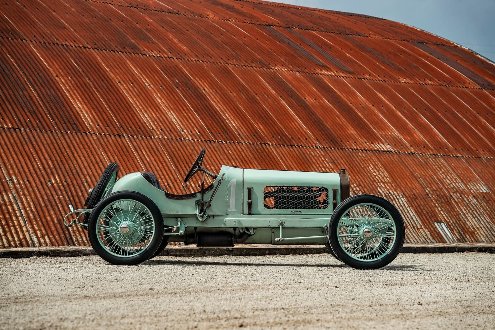 1914 - DELAGE VOITURETTE, foto 6