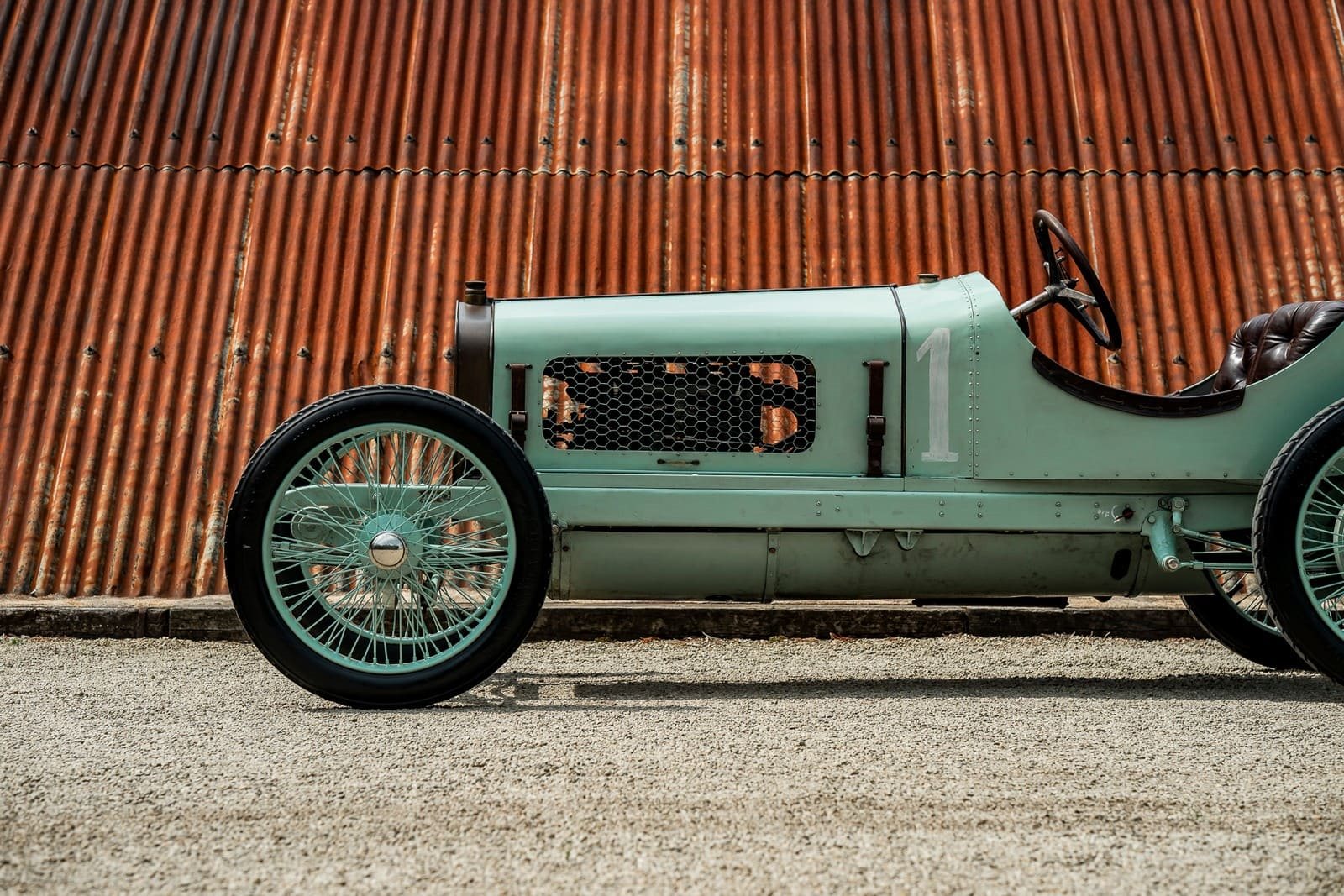 1914 - DELAGE VOITURETTE, foto 10