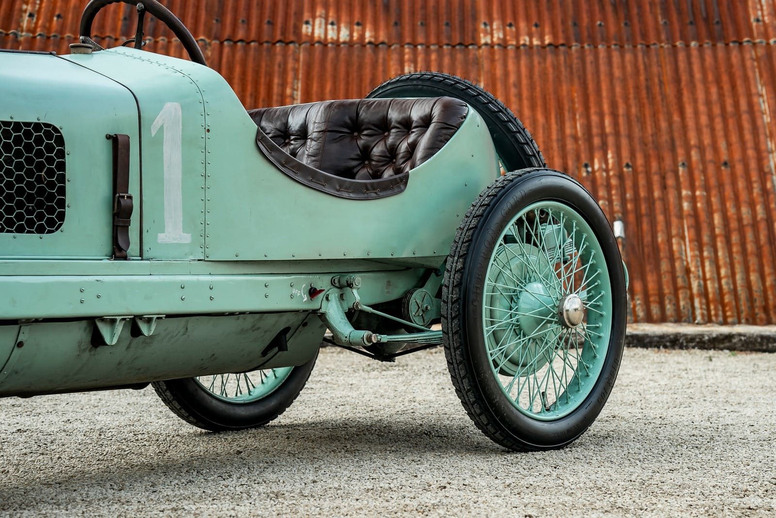 1914 - DELAGE VOITURETTE, foto 14