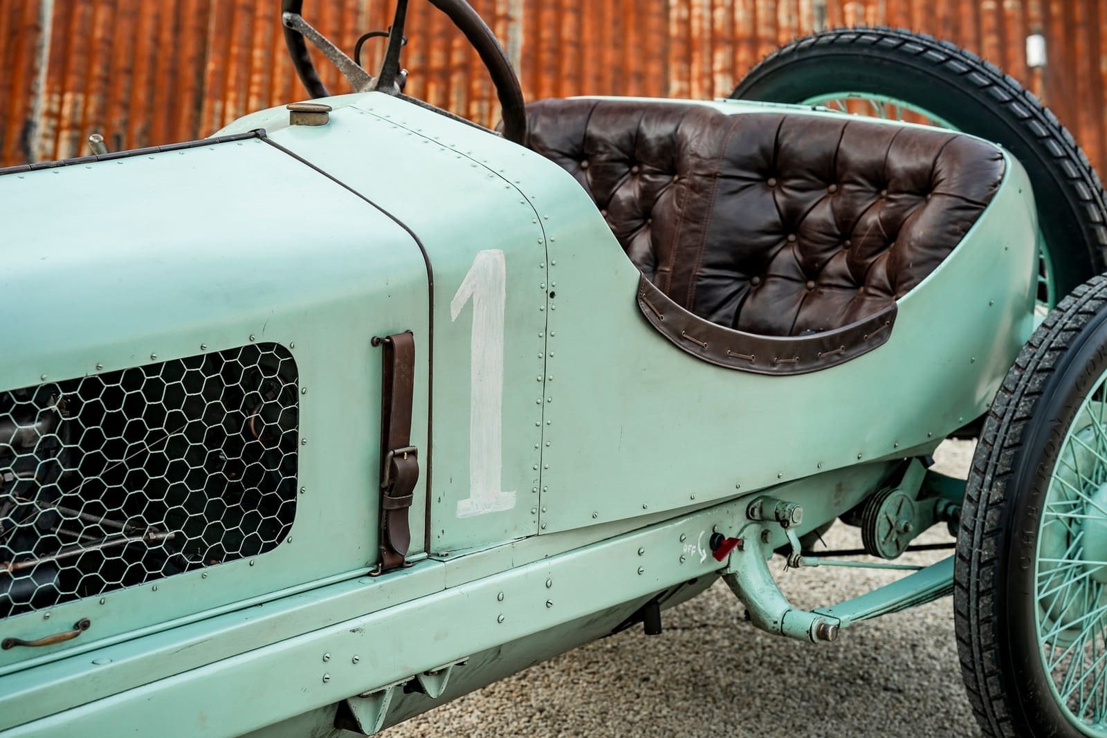 1914 - DELAGE VOITURETTE, foto 15