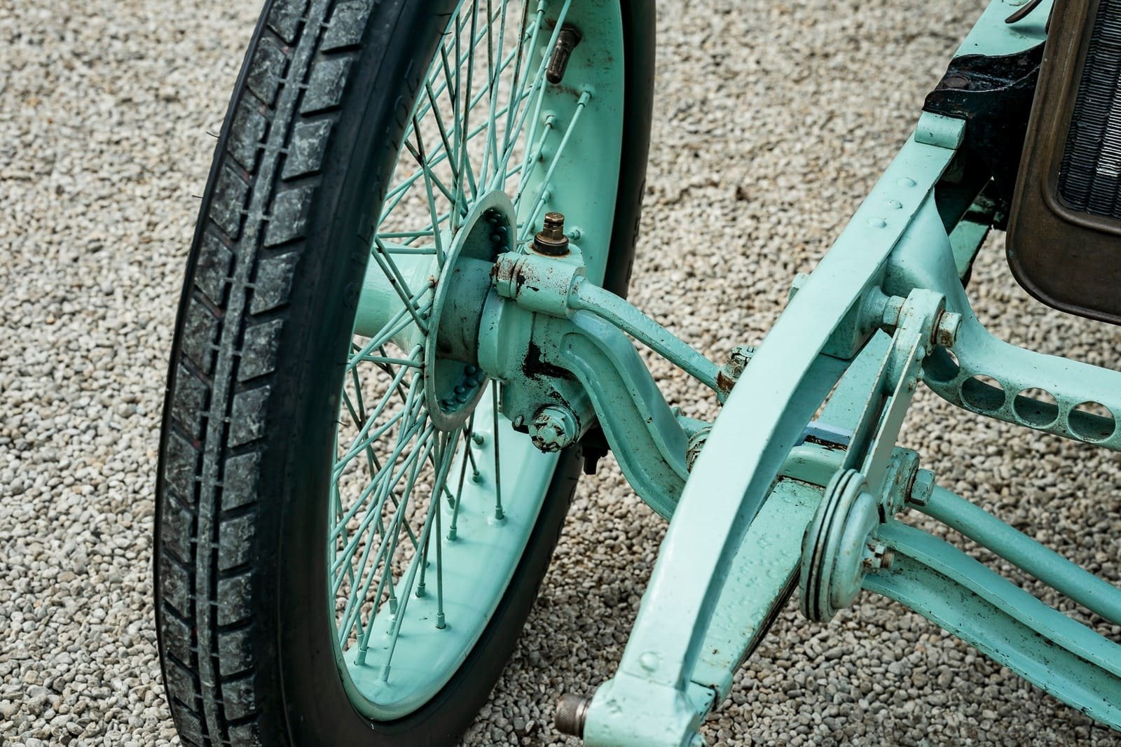 1914 - DELAGE VOITURETTE, foto 19