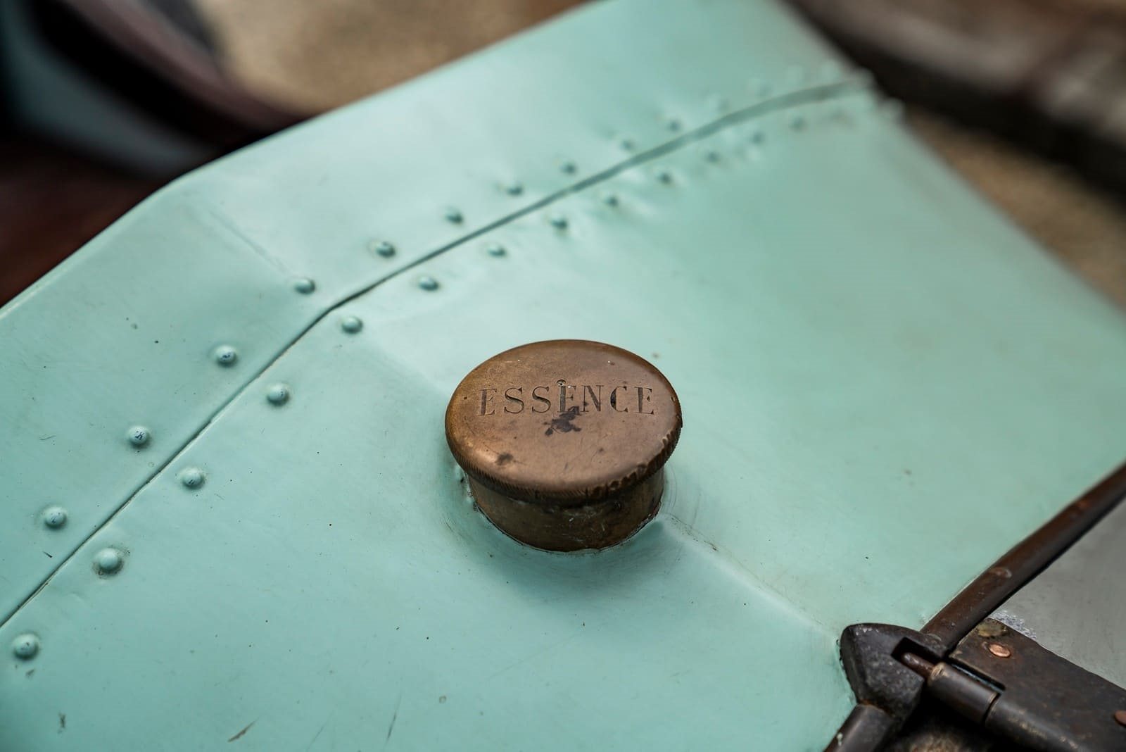 1914 - DELAGE VOITURETTE, foto 22