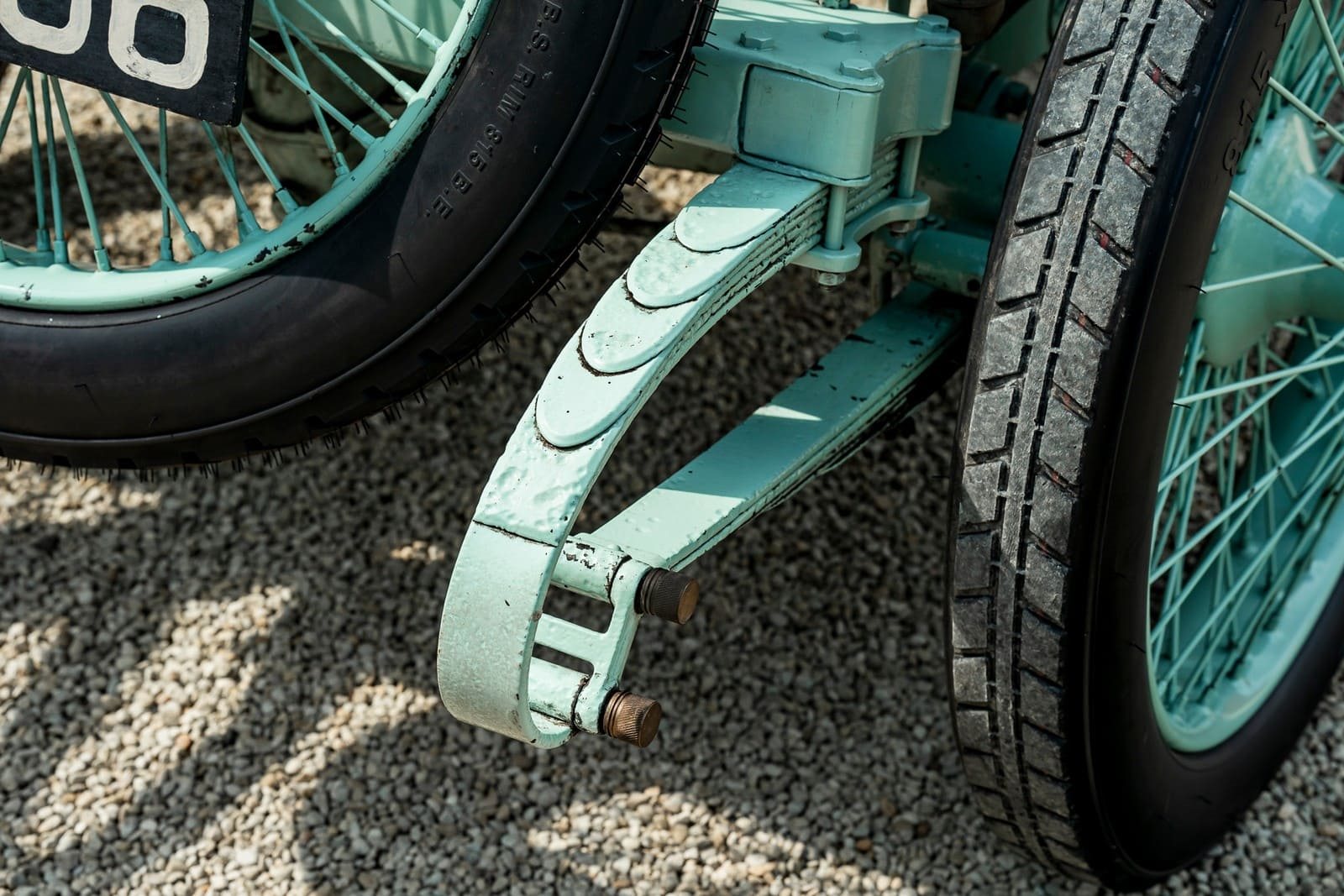 1914 - DELAGE VOITURETTE, foto 23