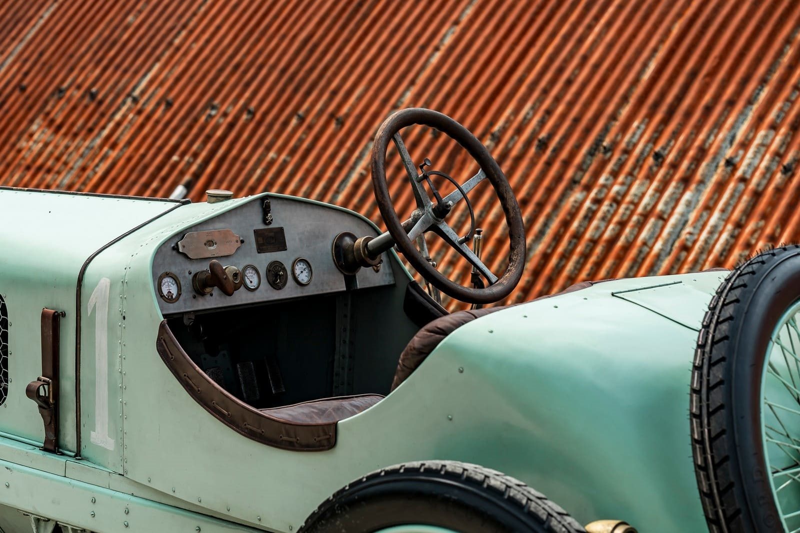1914 - DELAGE VOITURETTE, foto 24