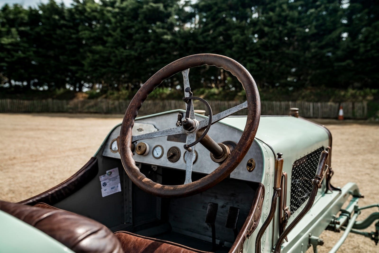 1914 - DELAGE VOITURETTE, foto 26