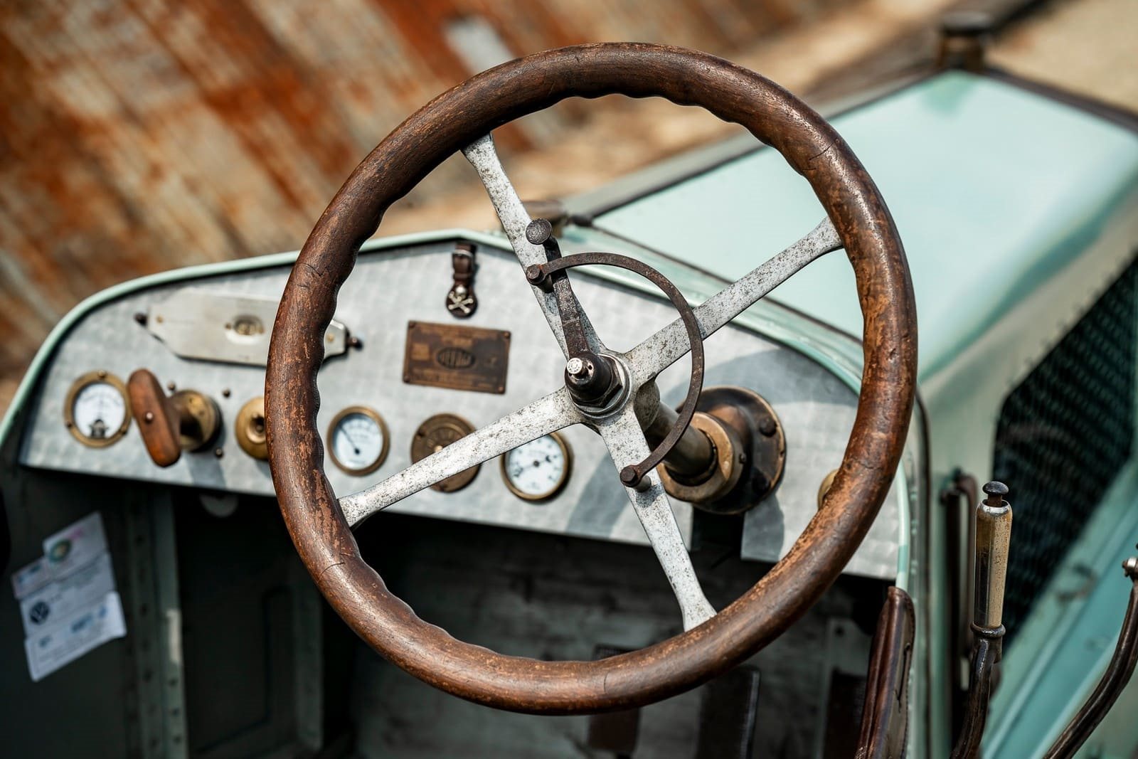 1914 - DELAGE VOITURETTE, foto 27