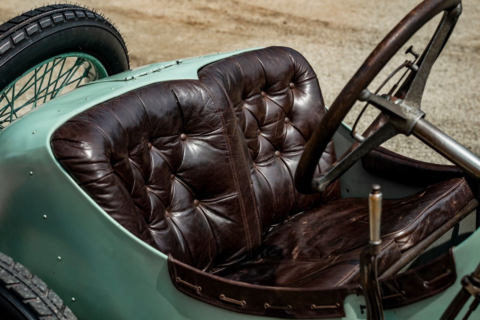 1914 - DELAGE VOITURETTE, foto 28