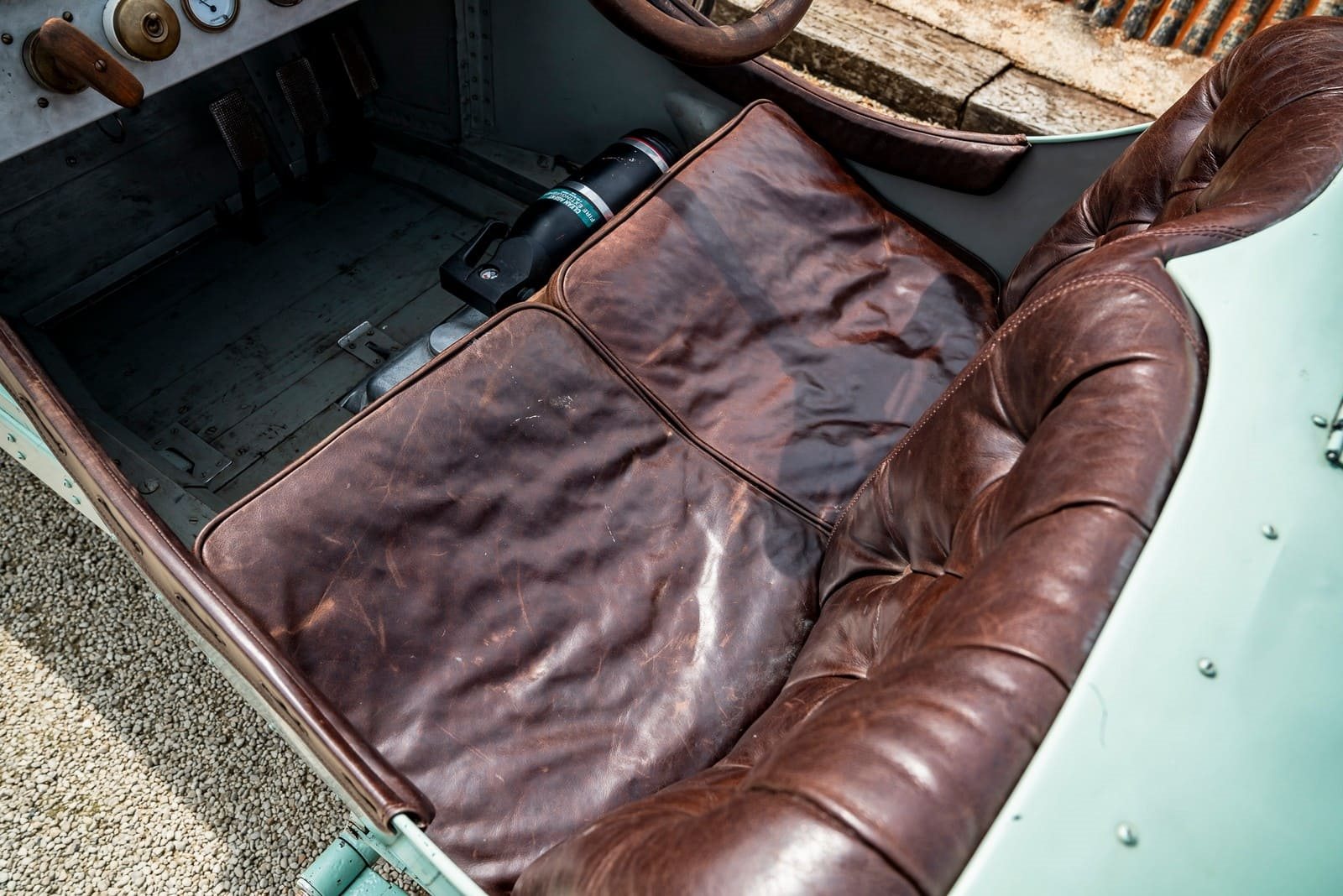 1914 - DELAGE VOITURETTE, foto 35