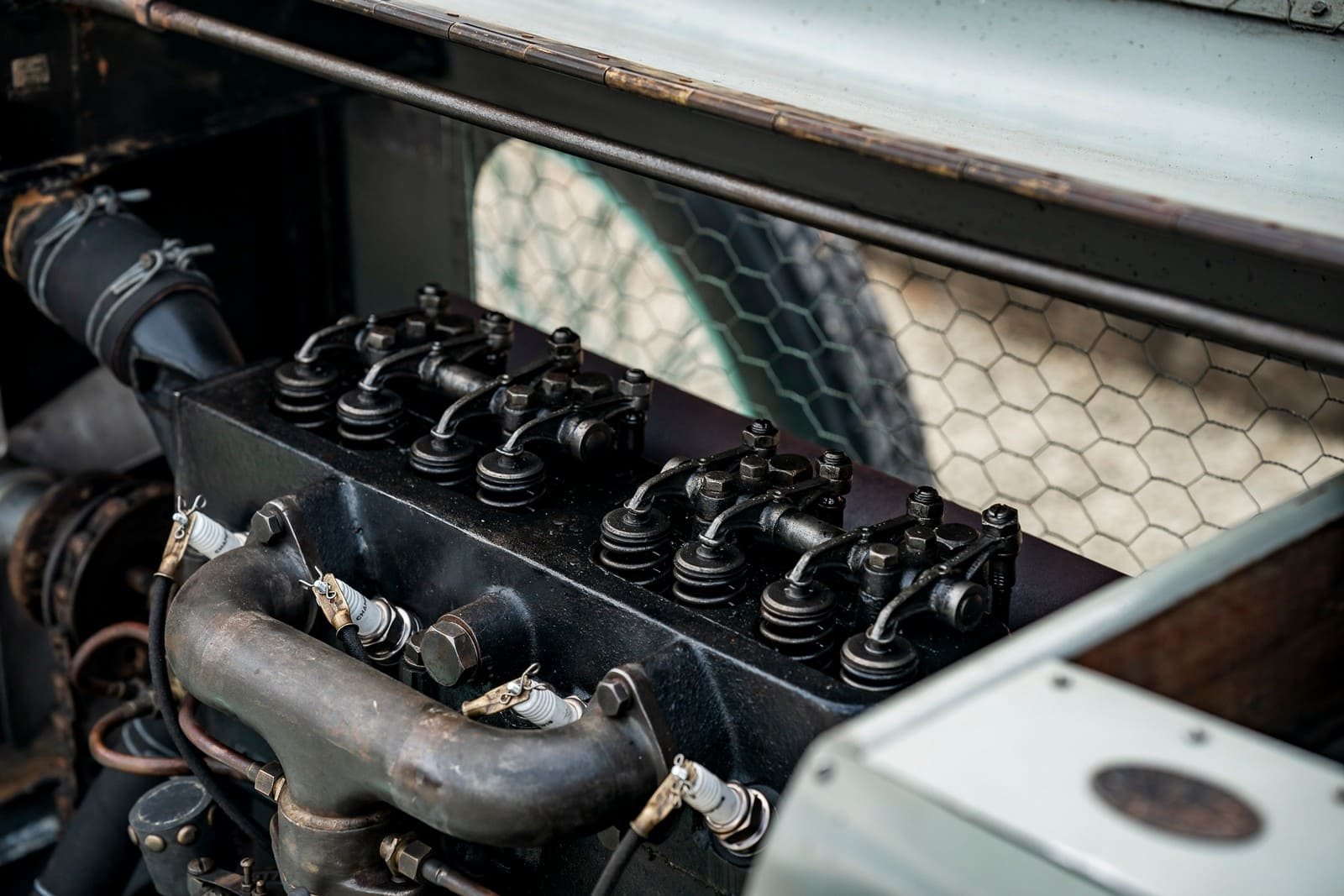 1914 - DELAGE VOITURETTE, foto 39
