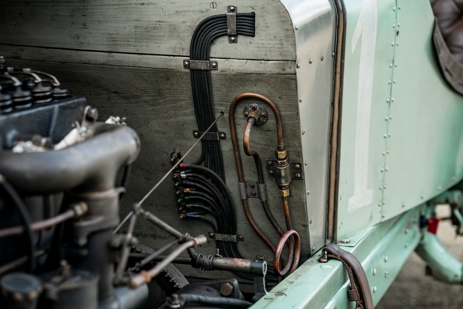 1914 - DELAGE VOITURETTE, foto 42