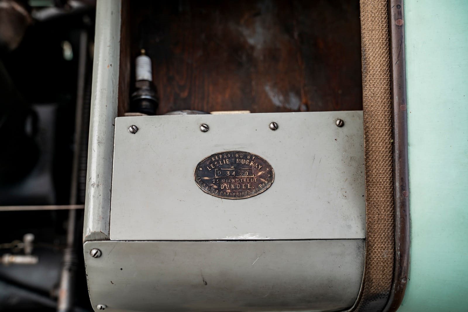 1914 - DELAGE VOITURETTE, foto 43