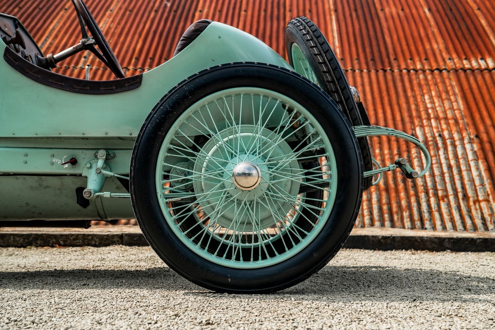 1914 - DELAGE VOITURETTE, foto 44