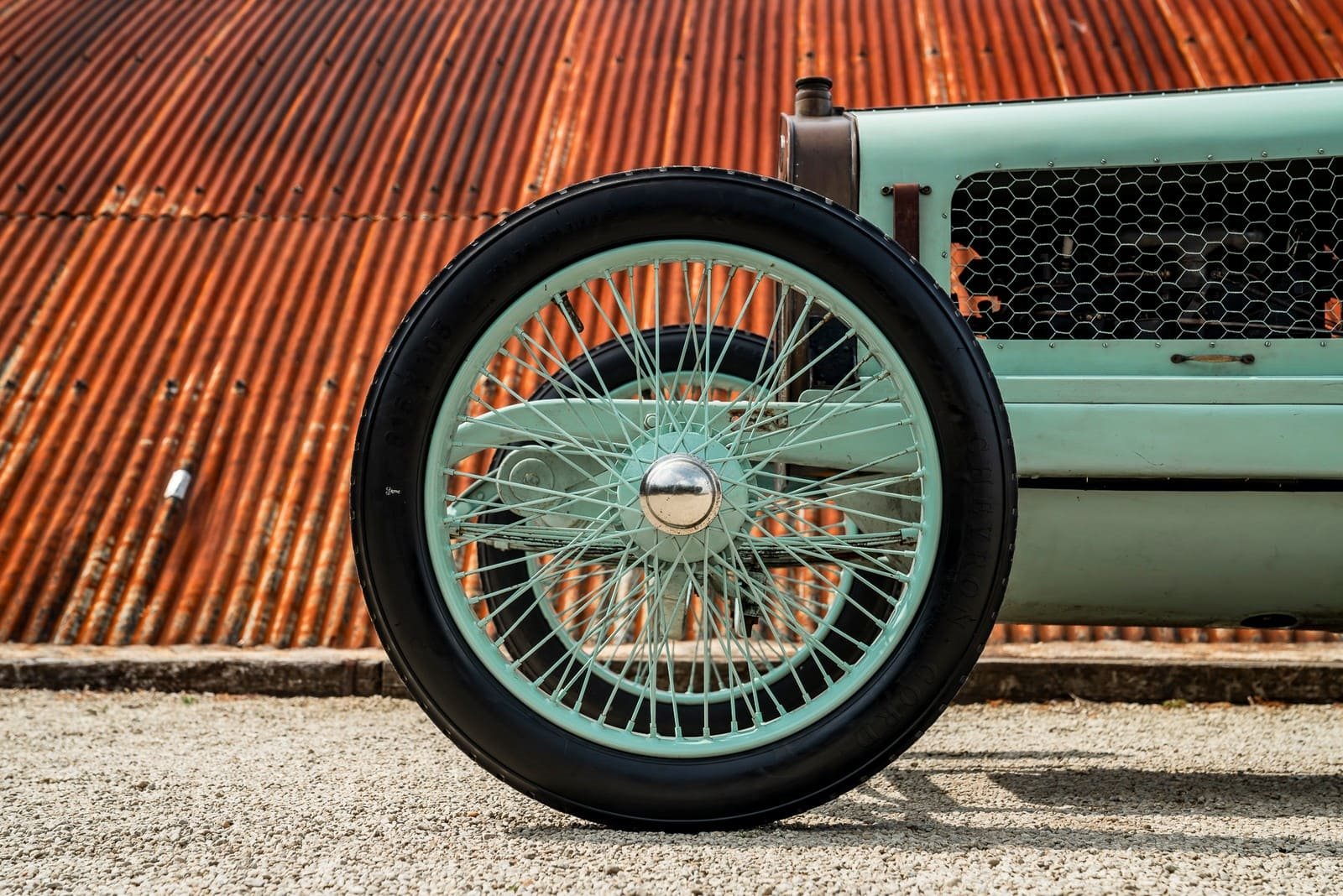 1914 - DELAGE VOITURETTE, foto 45