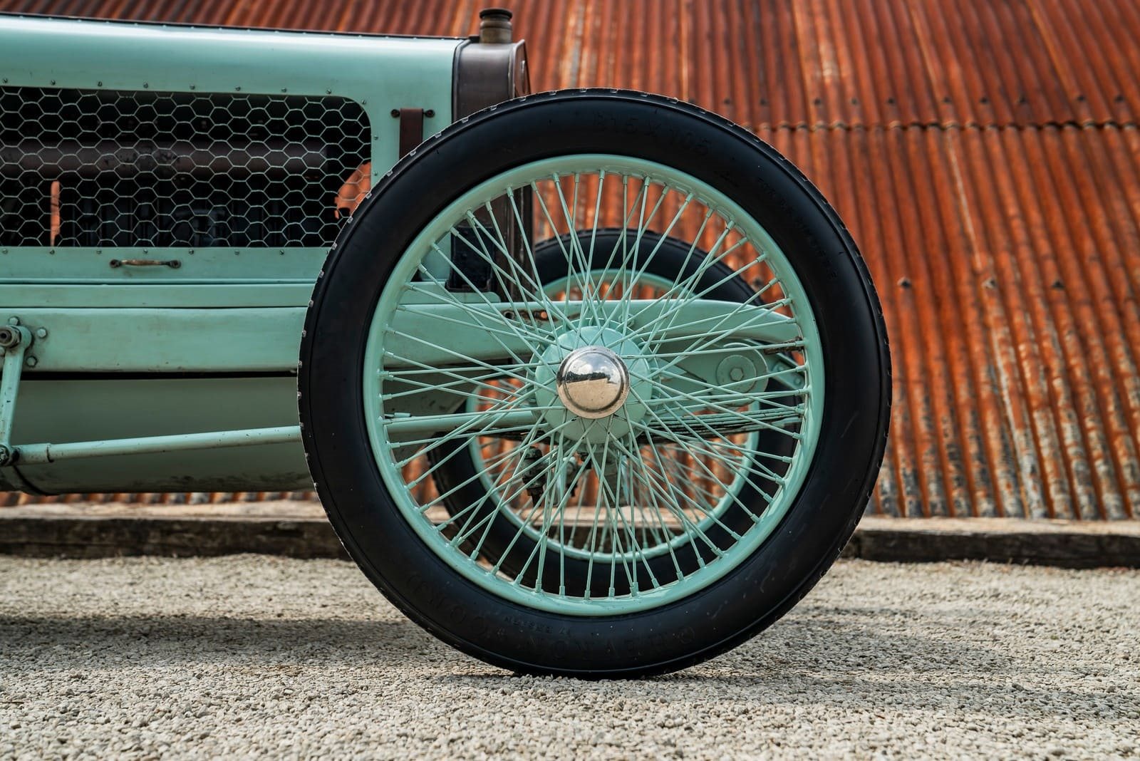 1914 - DELAGE VOITURETTE, foto 46