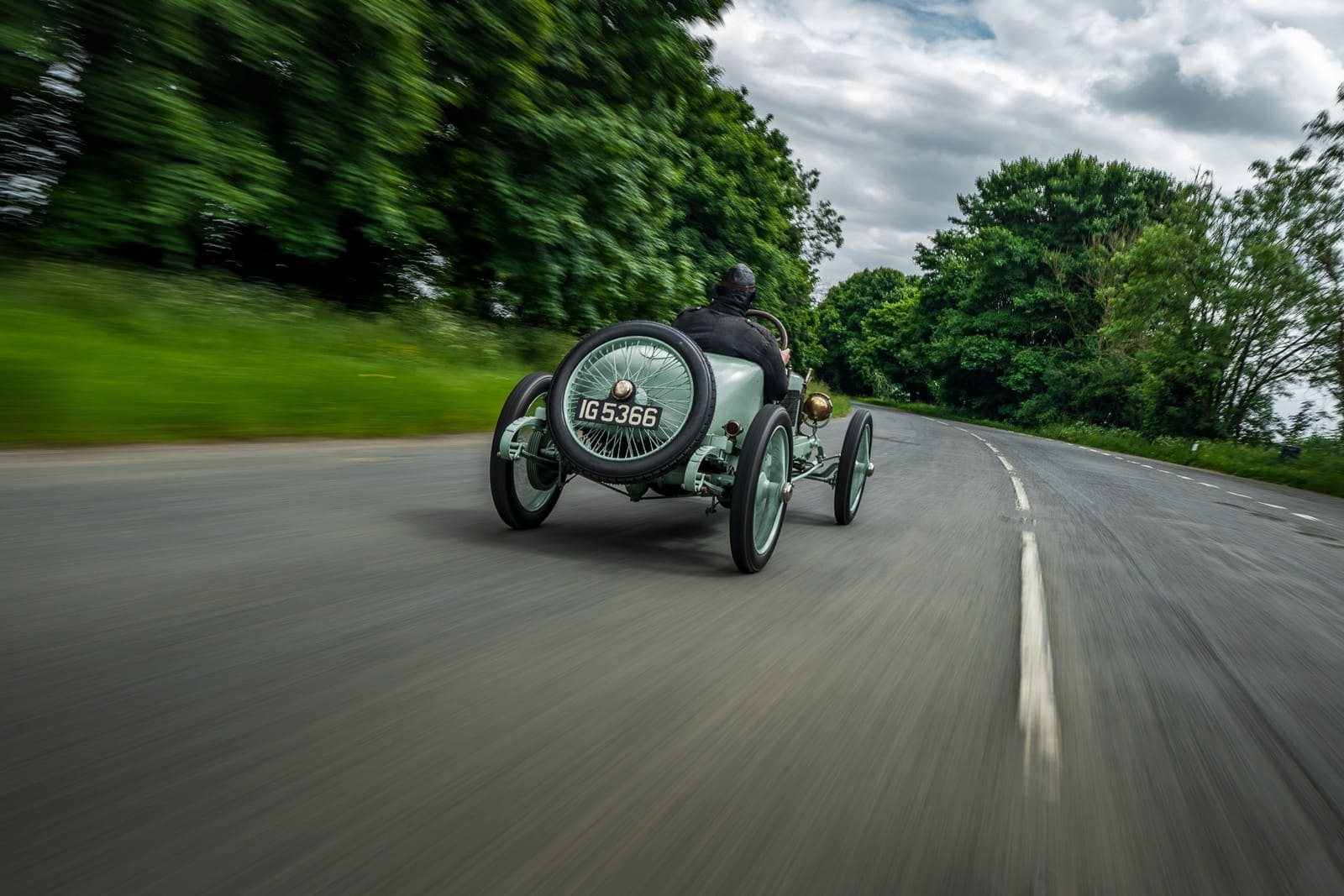 1914 - DELAGE VOITURETTE, foto 51