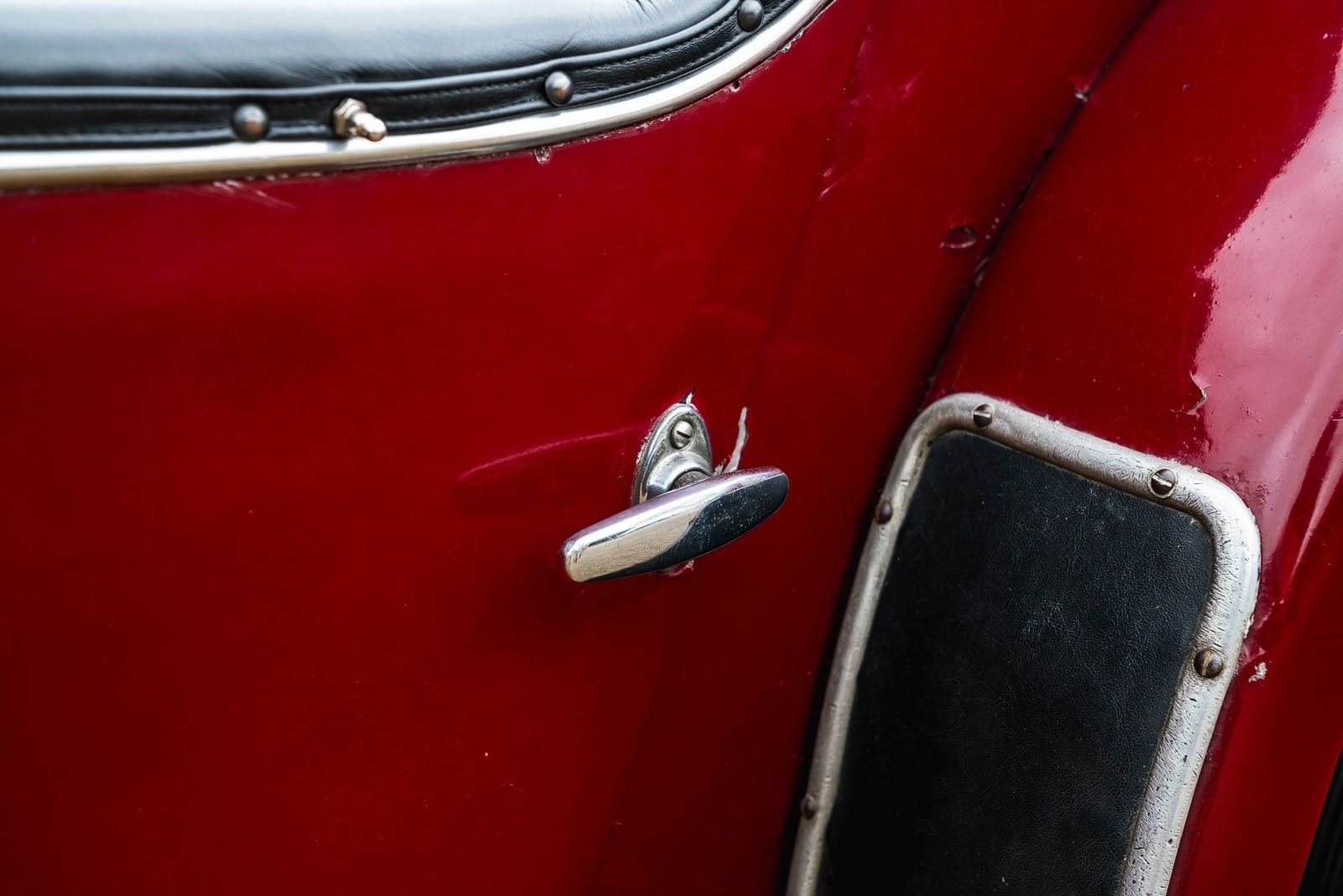 1933 - FRAZER NASH TT ROADSTER, foto 20