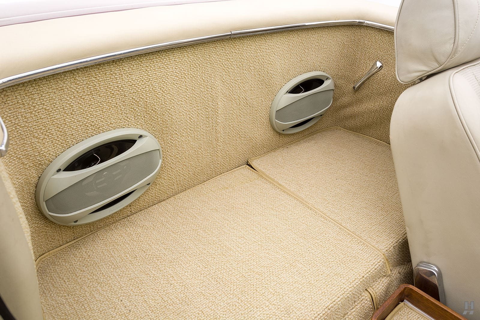 1970 - MERCEDES-BENZ 280 SL BURGUNDY RED, foto 14