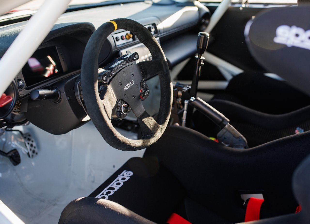 TOYOTA GR86 RALLY LEGACY CONCEPT, foto 21