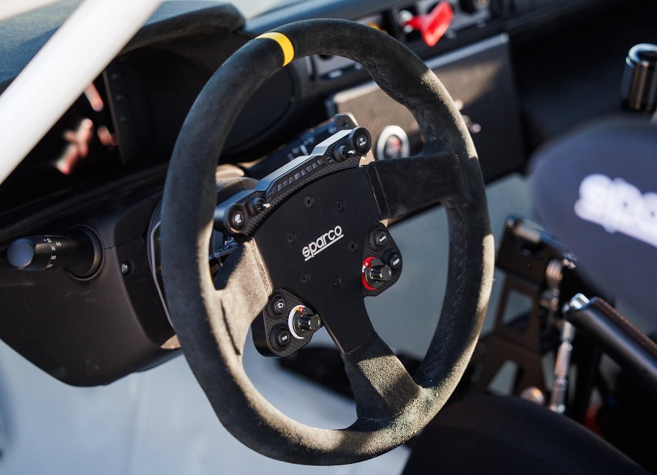 TOYOTA GR86 RALLY LEGACY CONCEPT, foto 22