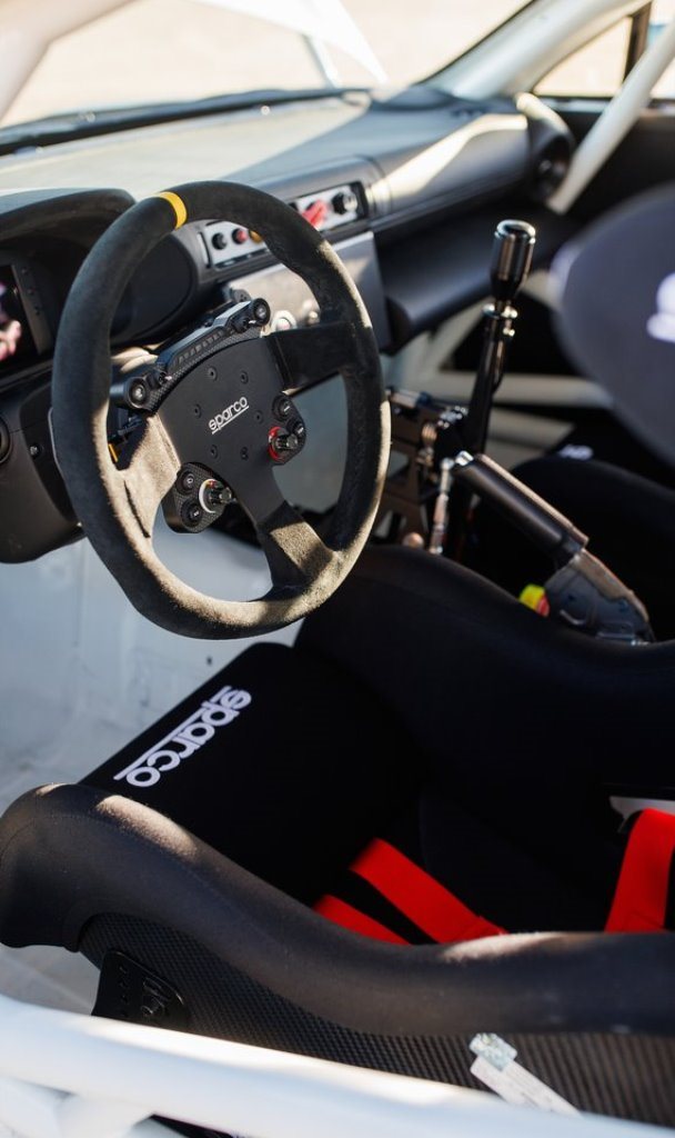 TOYOTA GR86 RALLY LEGACY CONCEPT, foto 43