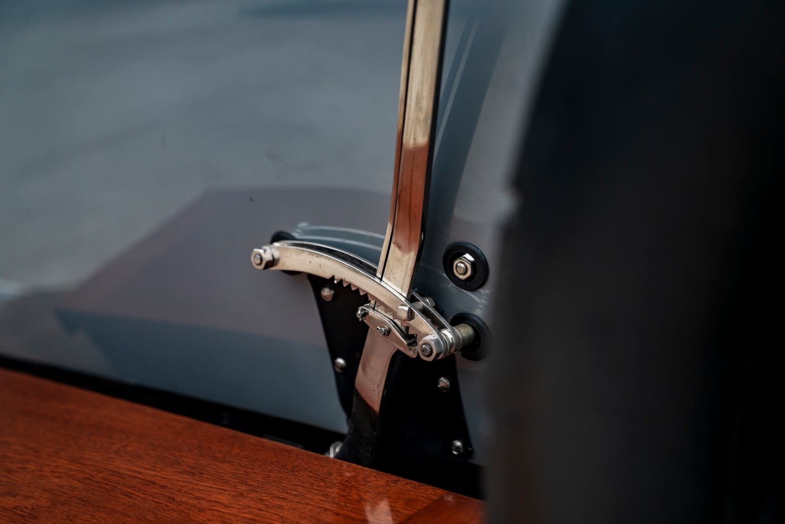 1920 - ROLLS-ROYCE SILVER GHOST TUCKER & WESTERN ALPINE EAGLE TOURER, foto 20
