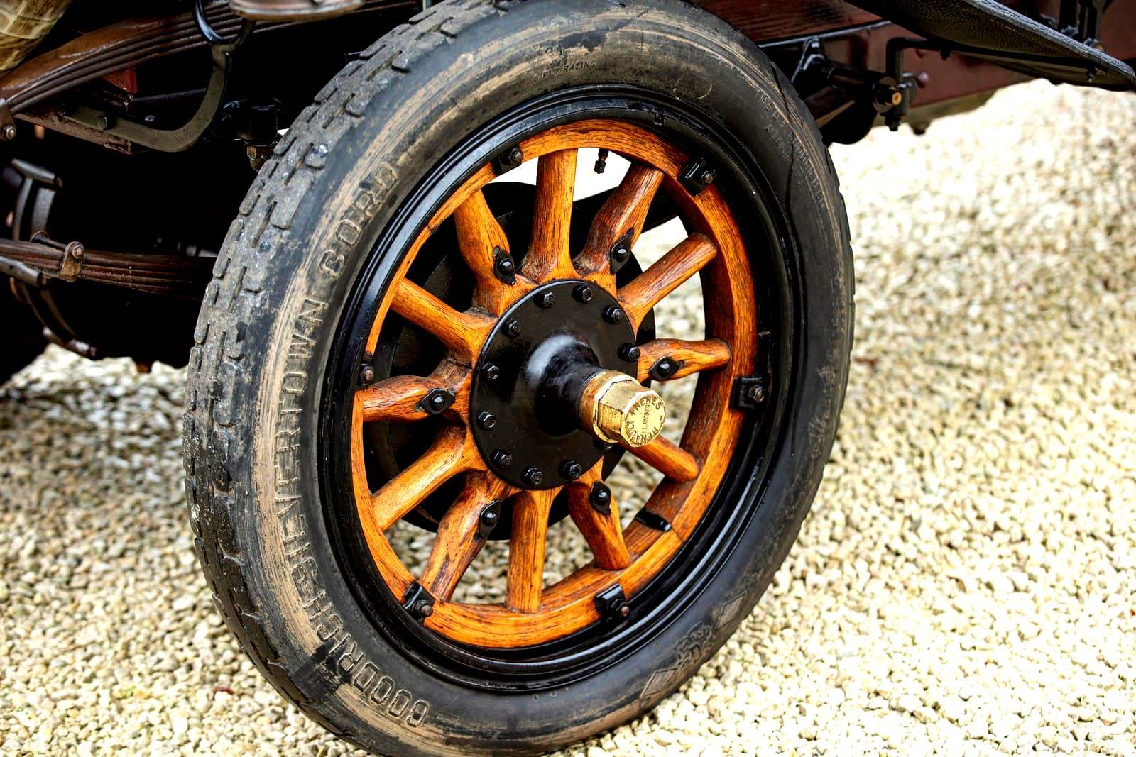 RENAULT TYPE VS 4.5-LITRE VANDERBILT CUP, foto 35