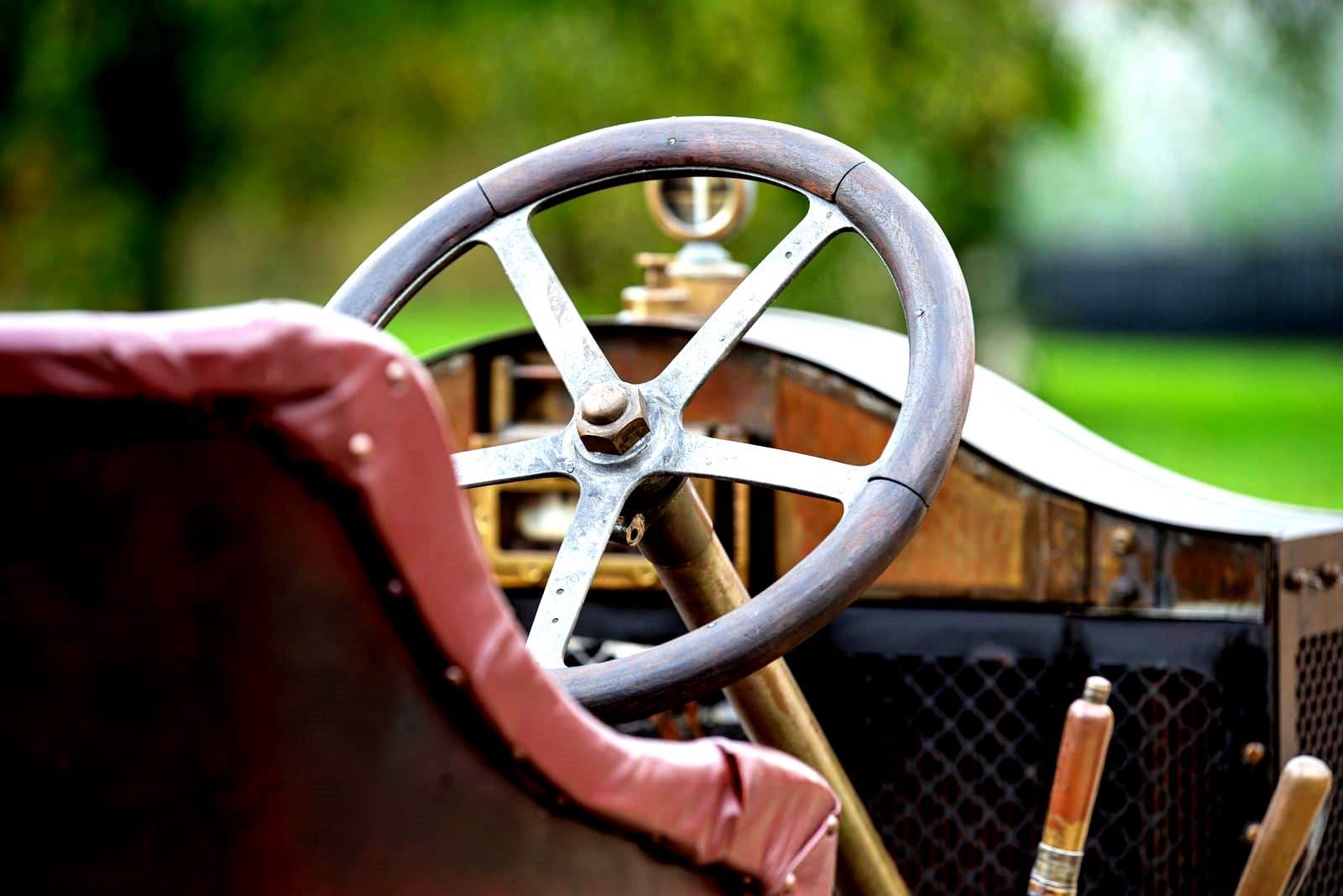 RENAULT TYPE VS 4.5-LITRE VANDERBILT CUP, foto 37