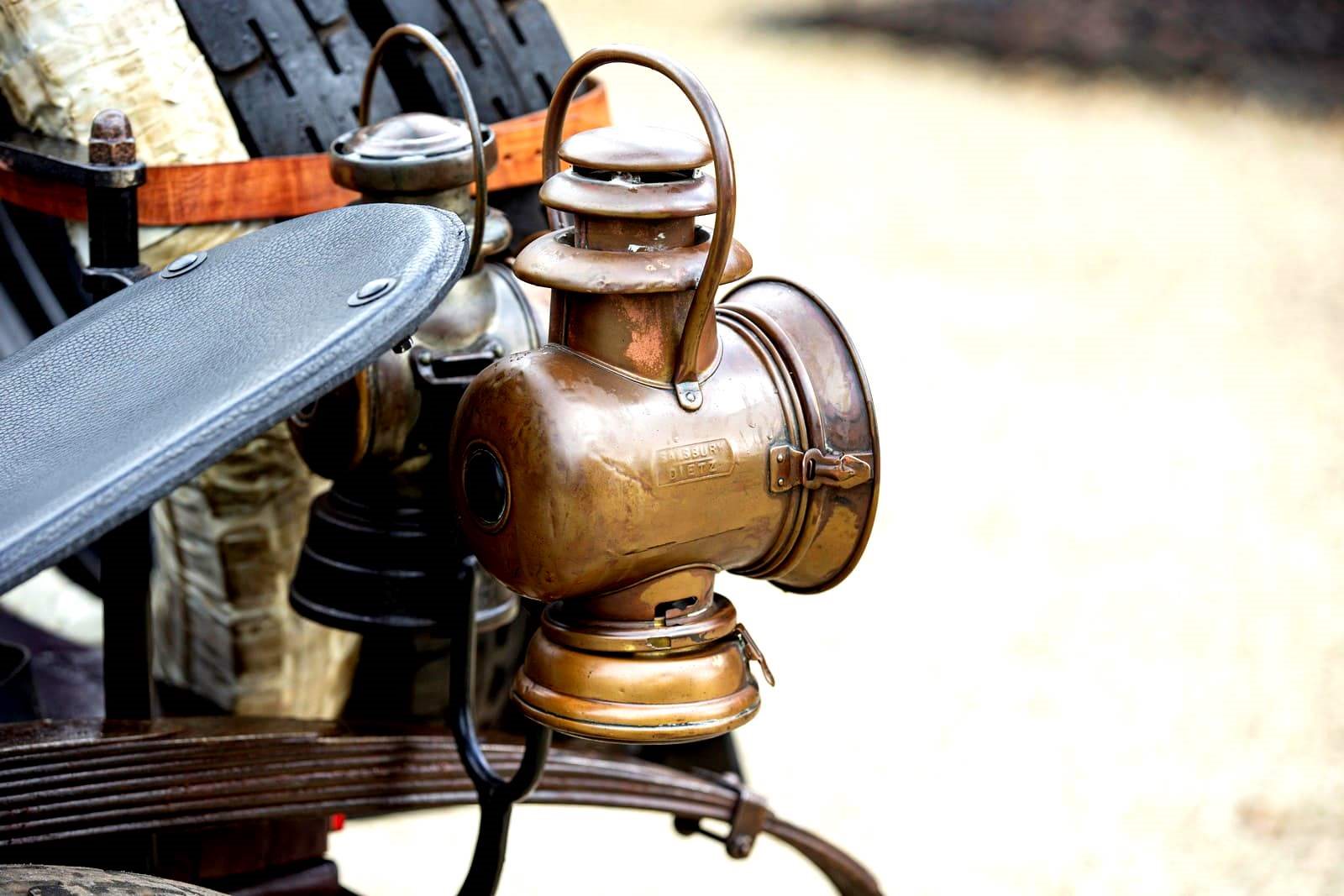 RENAULT TYPE VS 4.5-LITRE VANDERBILT CUP, foto 55