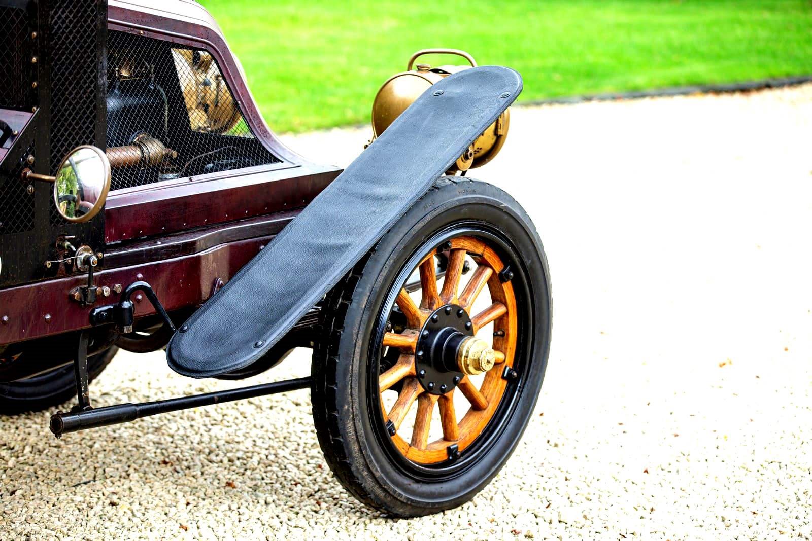 RENAULT TYPE VS 4.5-LITRE VANDERBILT CUP, foto 64