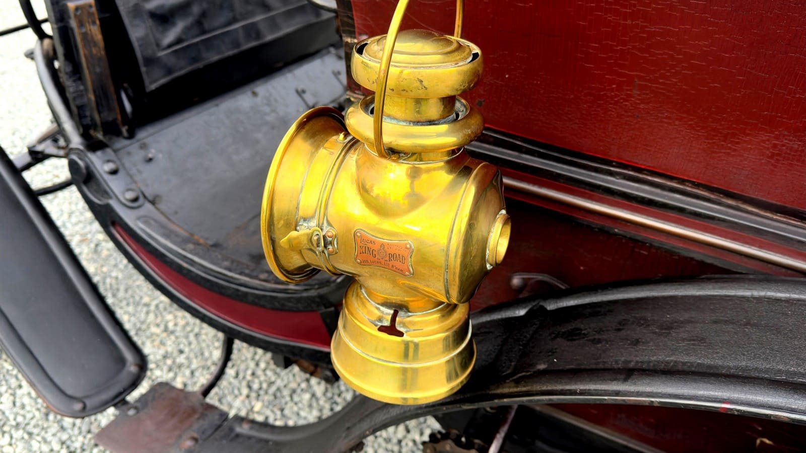 1900 - CLÉMENT-PANHARD DOS-Á-DOS LIGHT DOG CART, foto 40