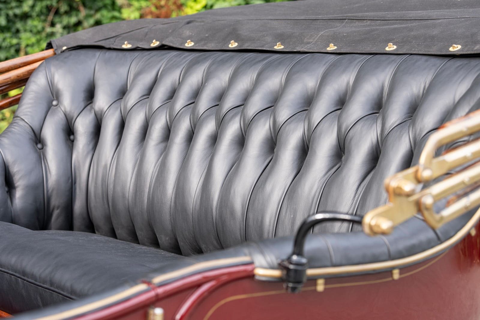 1908 - VULCAN 20HP ROI-DES-BELGES TOURER, foto 21