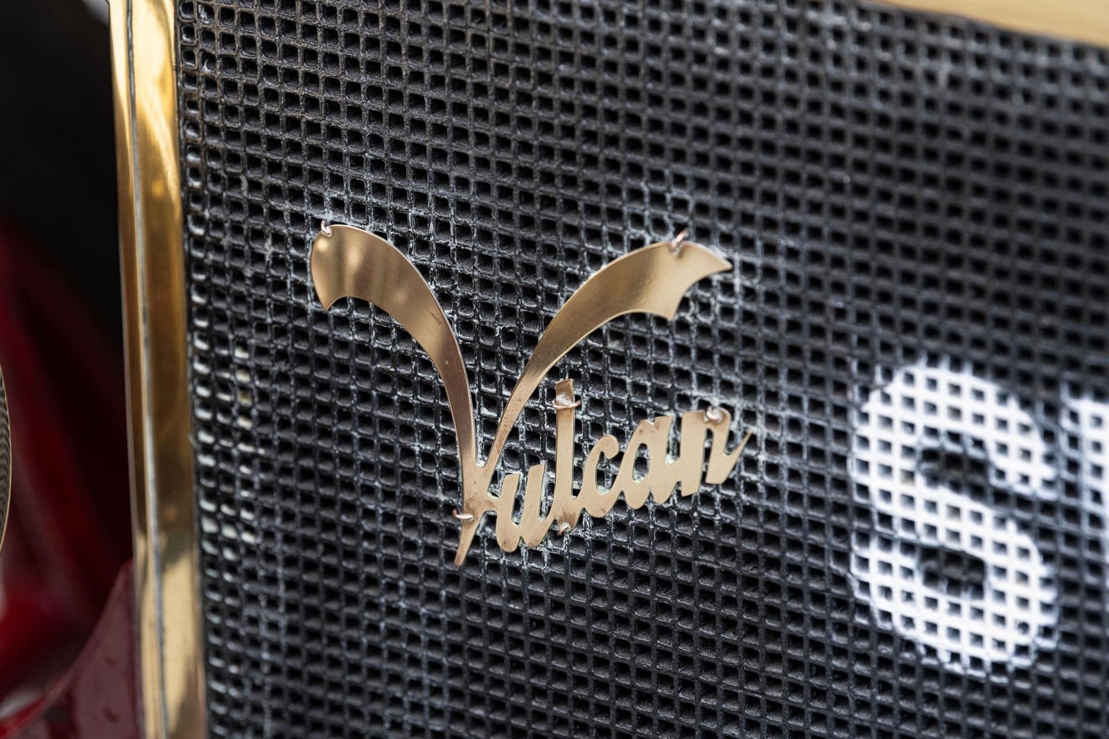 1908 - VULCAN 20HP ROI-DES-BELGES TOURER, foto 25